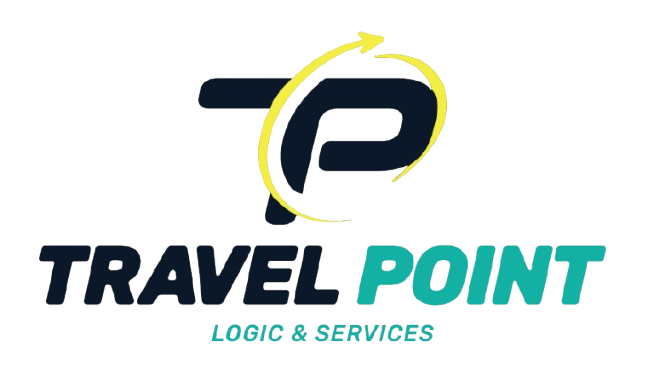 Travel Point Logic & Services